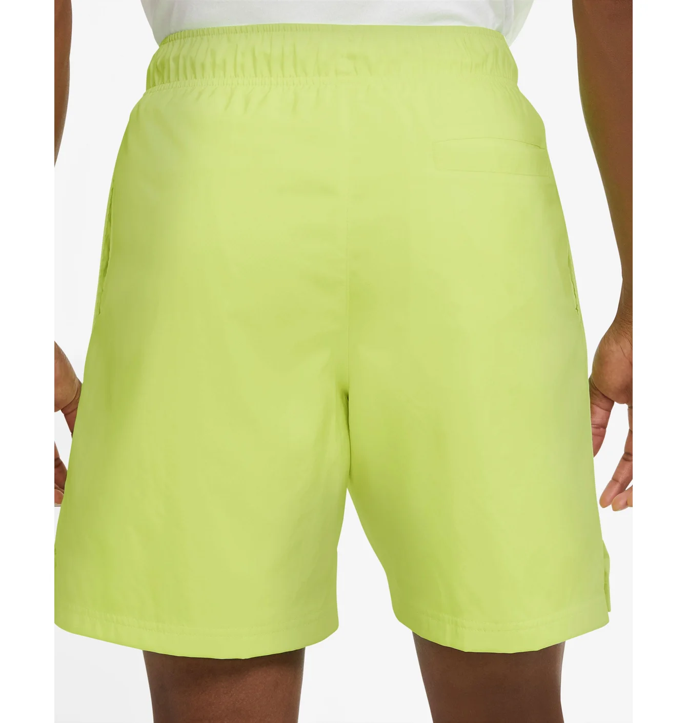 Шорти чоловічі Air Jordan Jumpman Poolside Shorts Green CZ4751-358