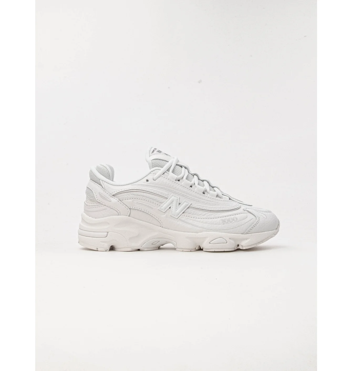 Кросівки унісекс New Balance 1000 White M1000BW