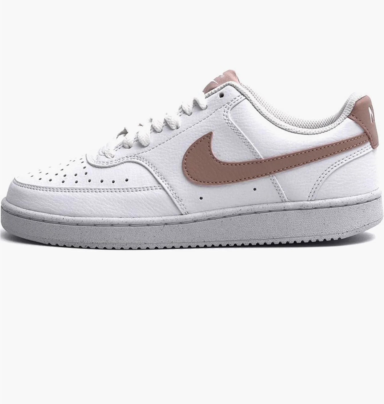 Кросівки жіночі Nike Court Vision Low Next Nature White DH3158-102