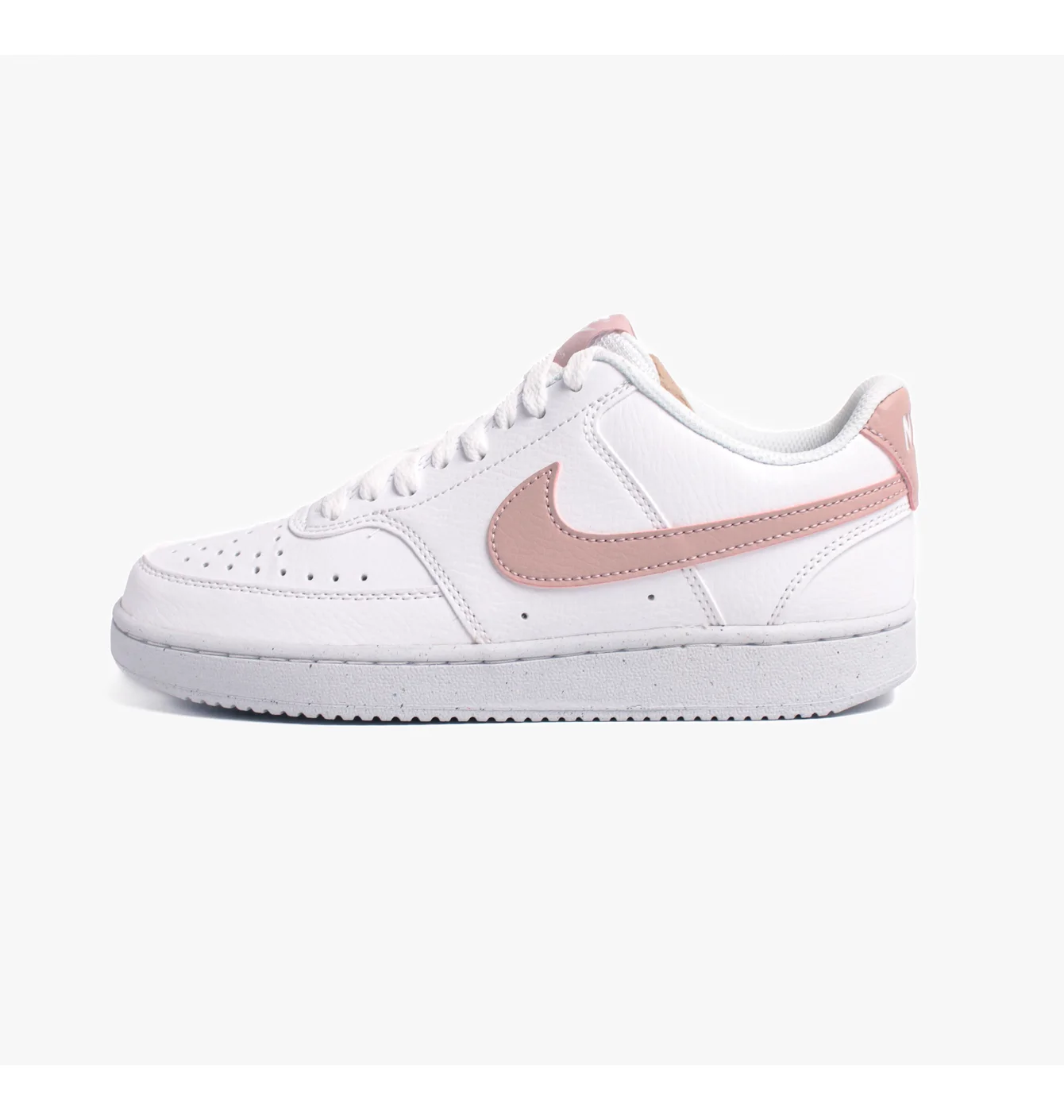 Кросівки жіночі Nike Court Vision Low Next Nature White DH3158-102