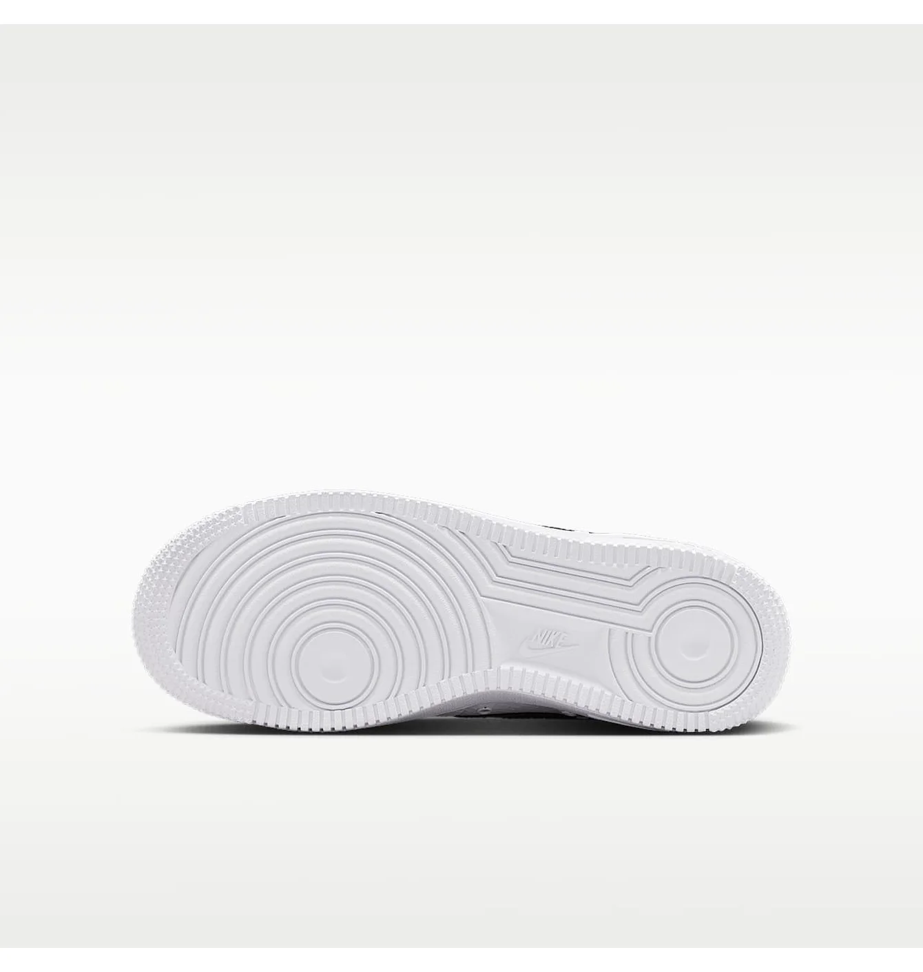 Кросівки дитячі Nike Air Force 1 Tech White IR3992-100