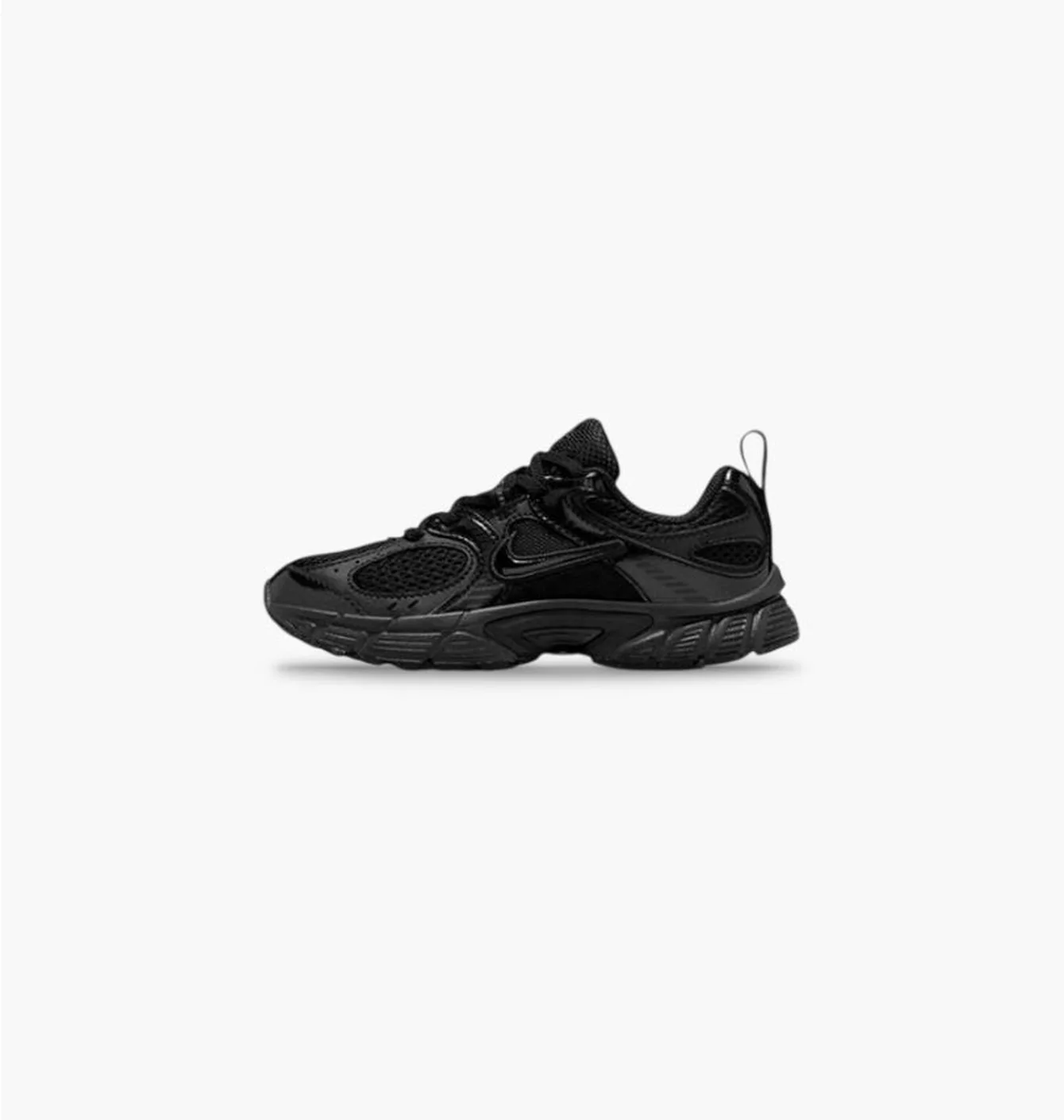 Кросівки дитячі Nike V5 Rnr Black HQ6412-002