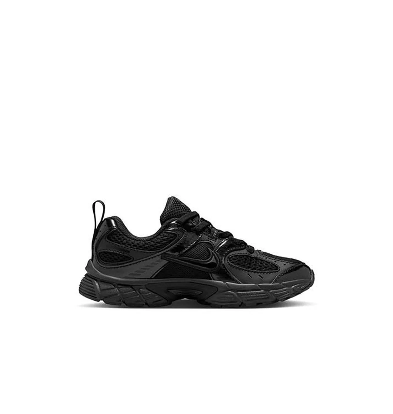 Кросівки дитячі Nike V5 Rnr Black HQ6412-002