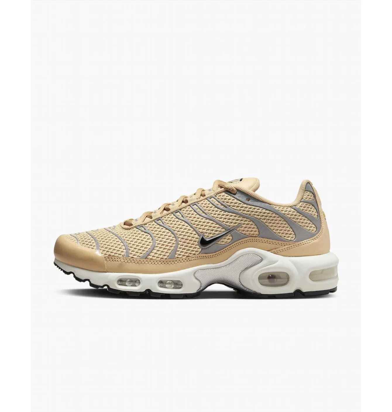 Кросівки жіночі Nike Air Max Plus Shoes Beige FV8480-200