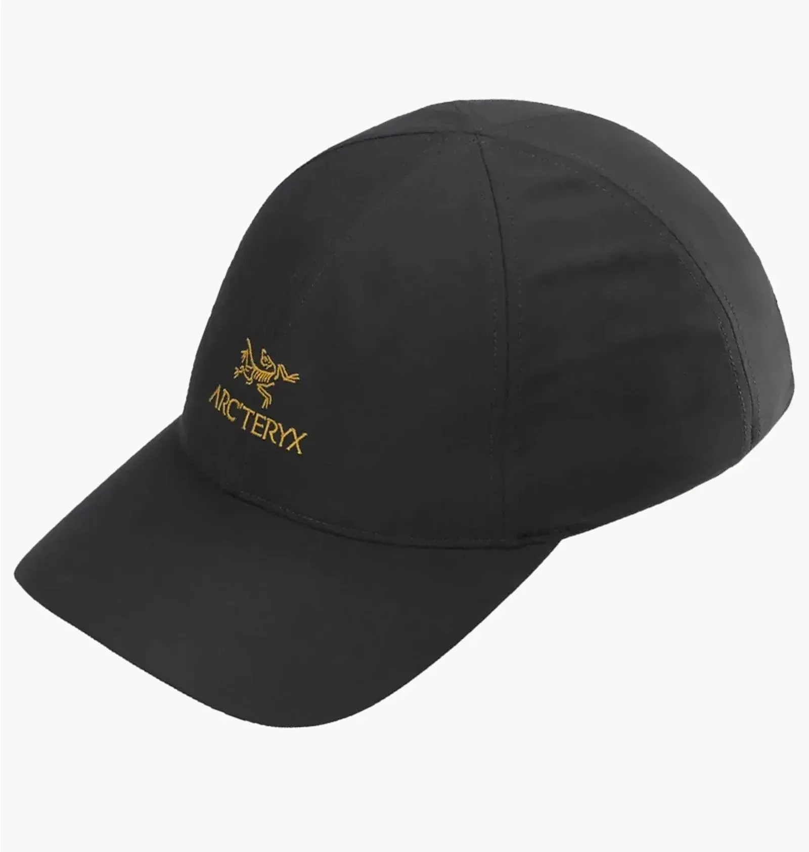 Кепка Arc'teryx Bird Word Cap Black (X00000946301-BLACK)