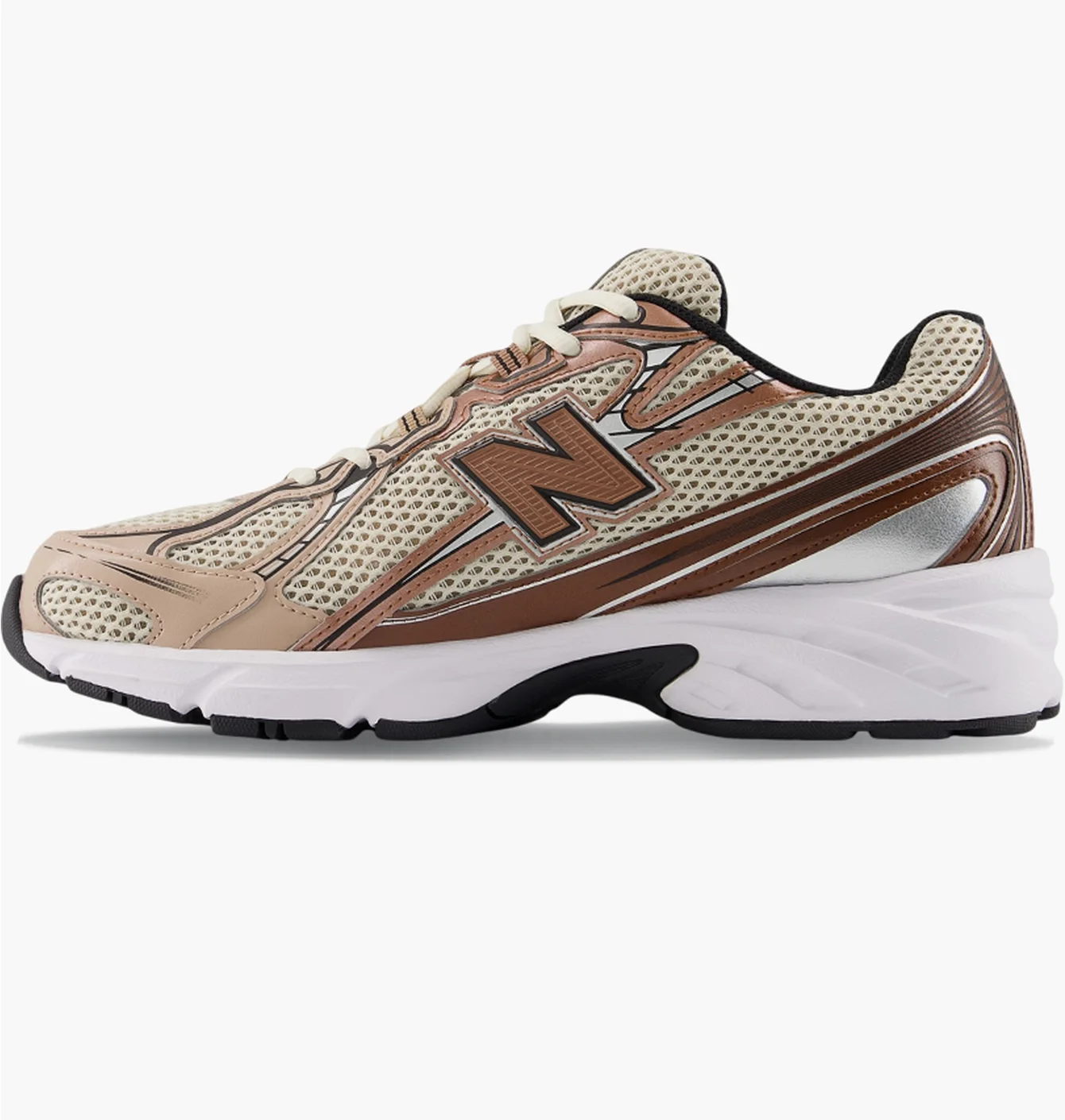 Кросівки чоловічі New Balance 740 Beige U740BB2
