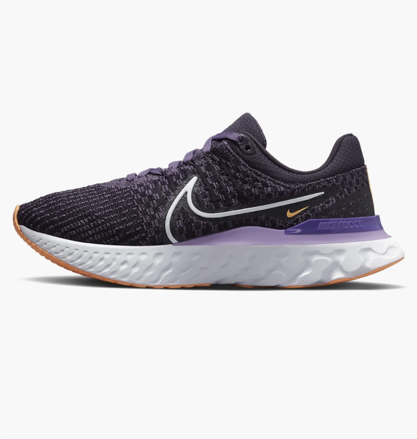 W NIKE REACT INFINITY RUN FK 3