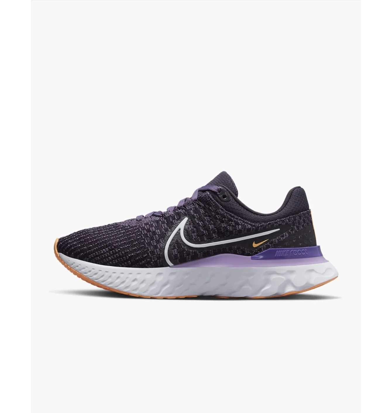 W NIKE REACT INFINITY RUN FK 3