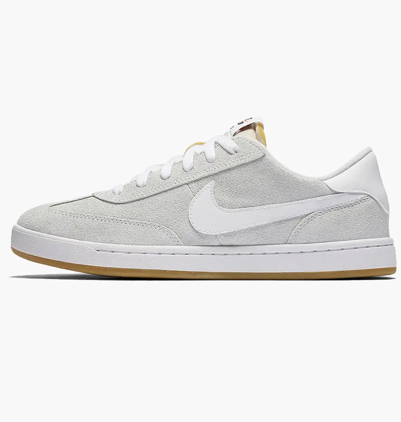 Кросівки чоловічі Nike Sb Fc Classic Grey 909096-111