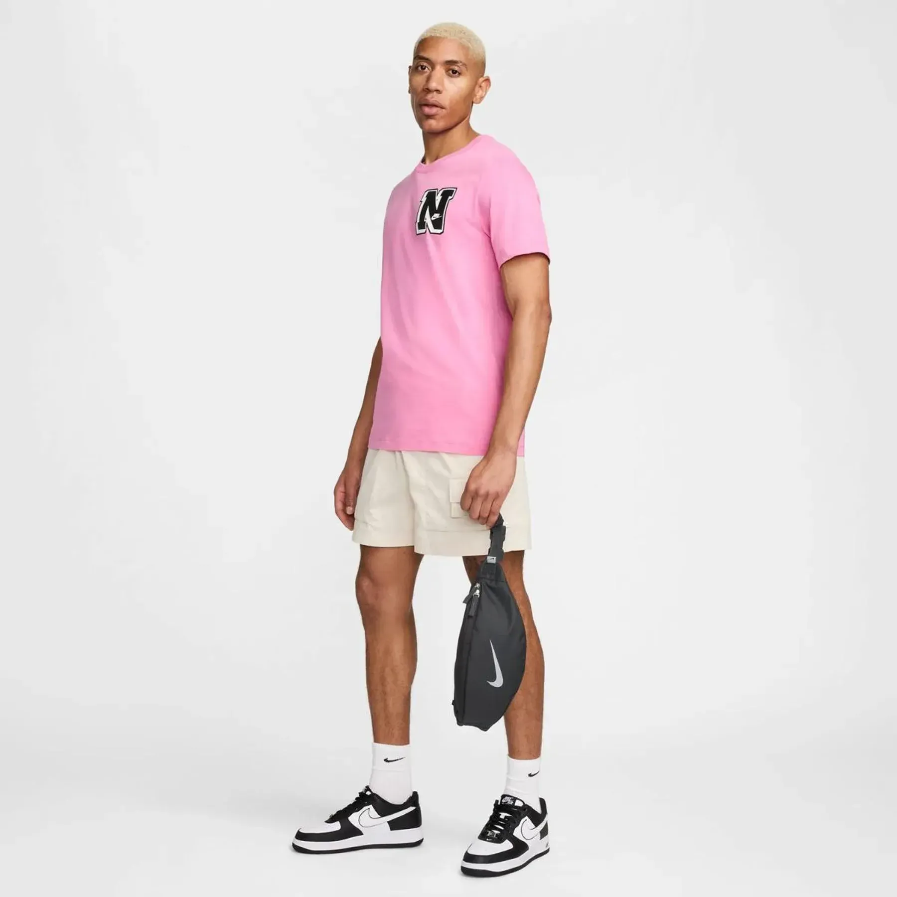 Сумка на пояс Nike Heritage (FZ7221-060)