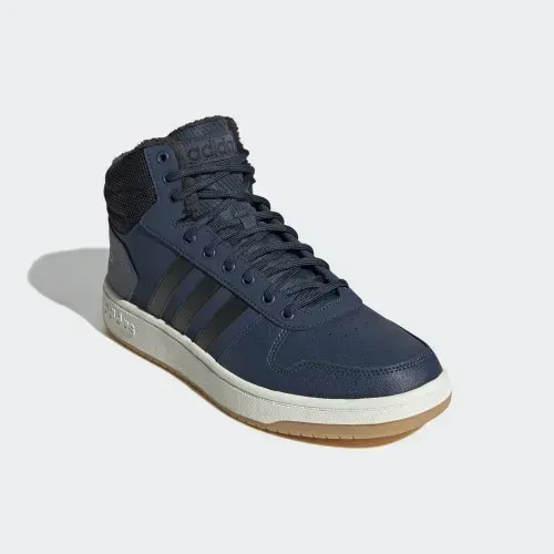 Кросівки чоловічі Adidas Hoops 2.0 Performance (B44613)