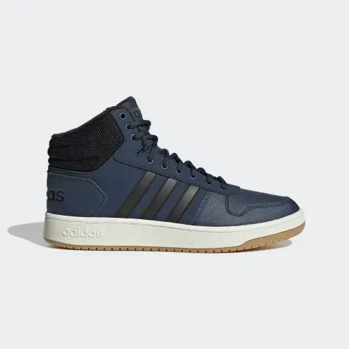 Кросівки чоловічі Adidas Hoops 2.0 Performance (B44613)