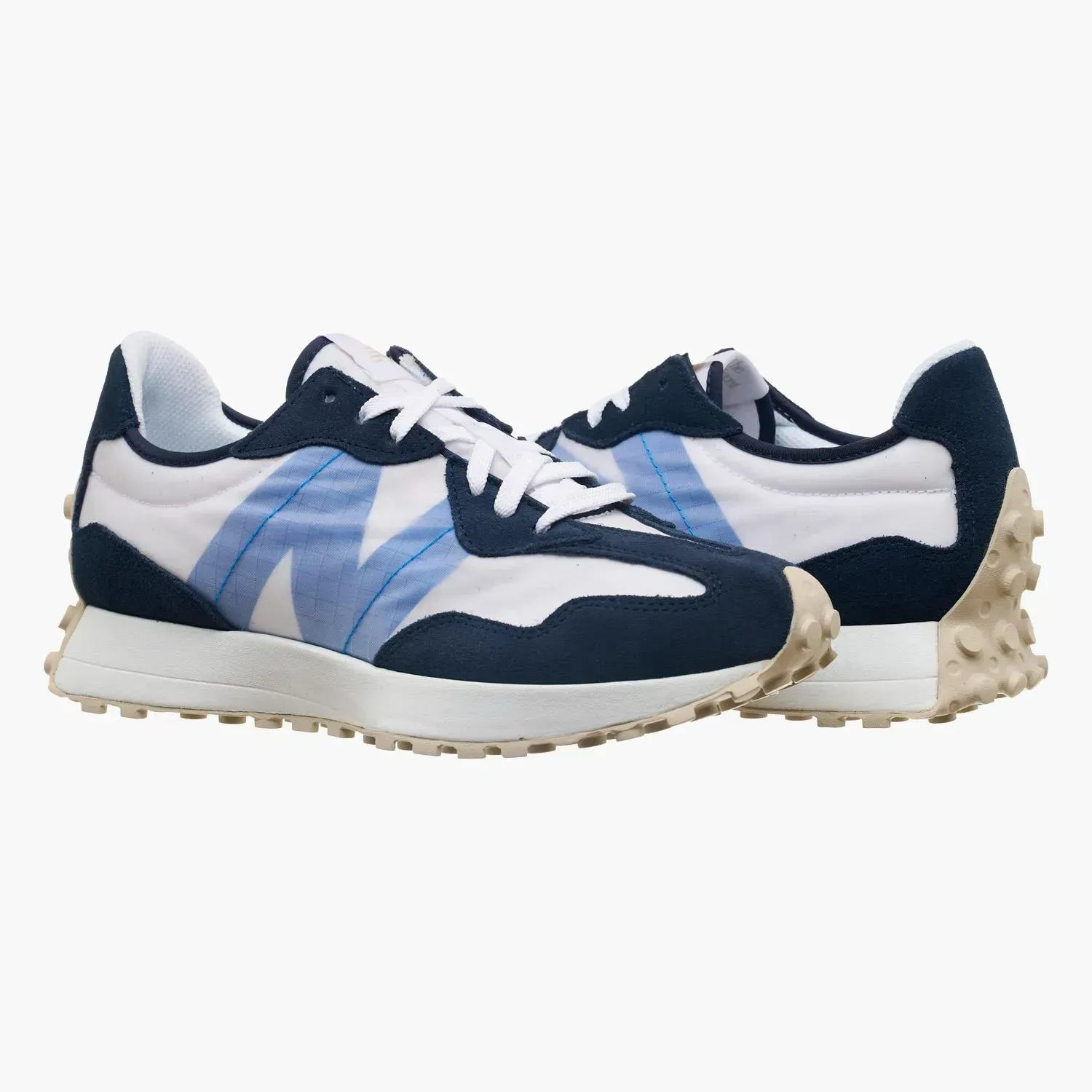 Кросівки чоловічі New Balance 327 (MS327SV)