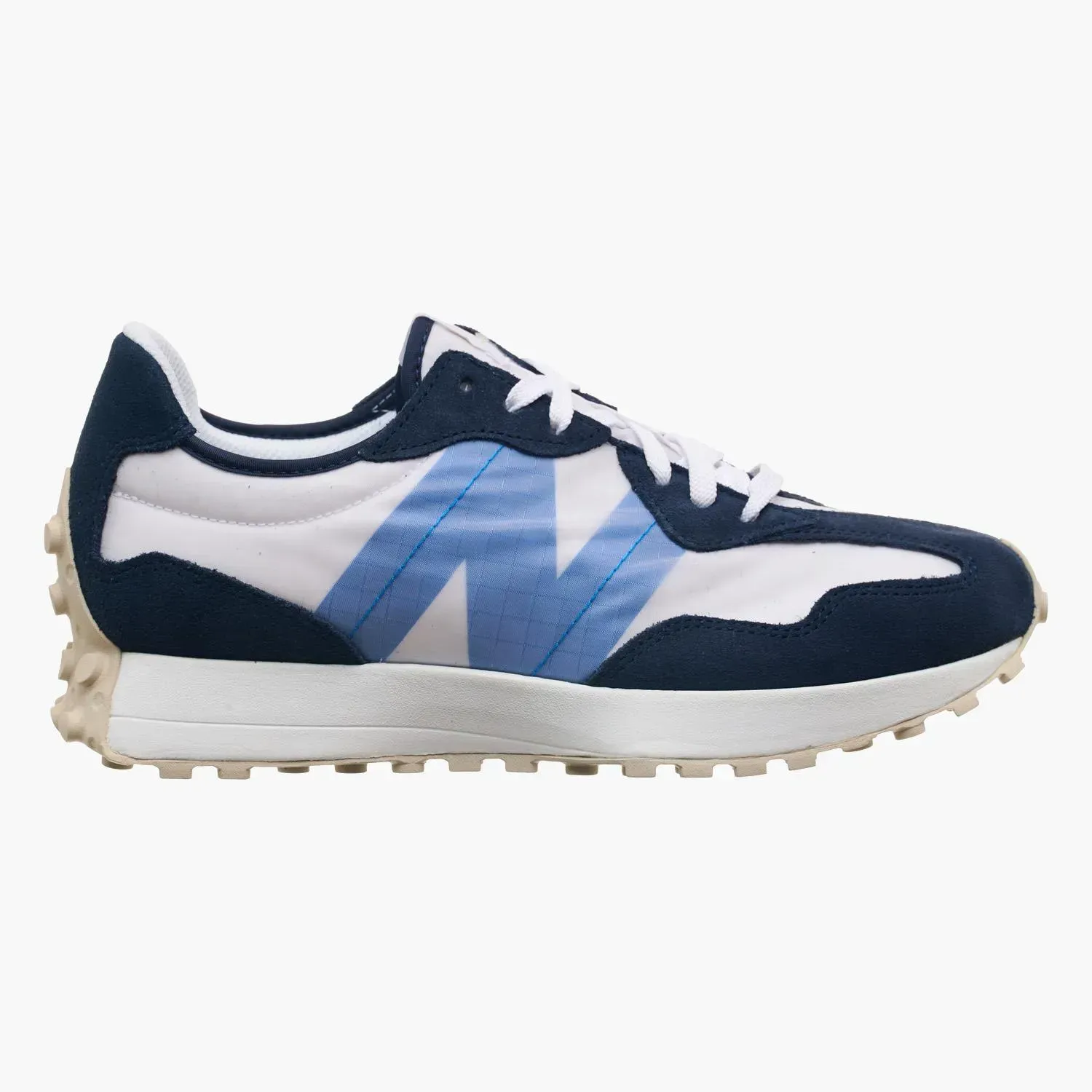 Кросівки чоловічі New Balance 327 (MS327SV)