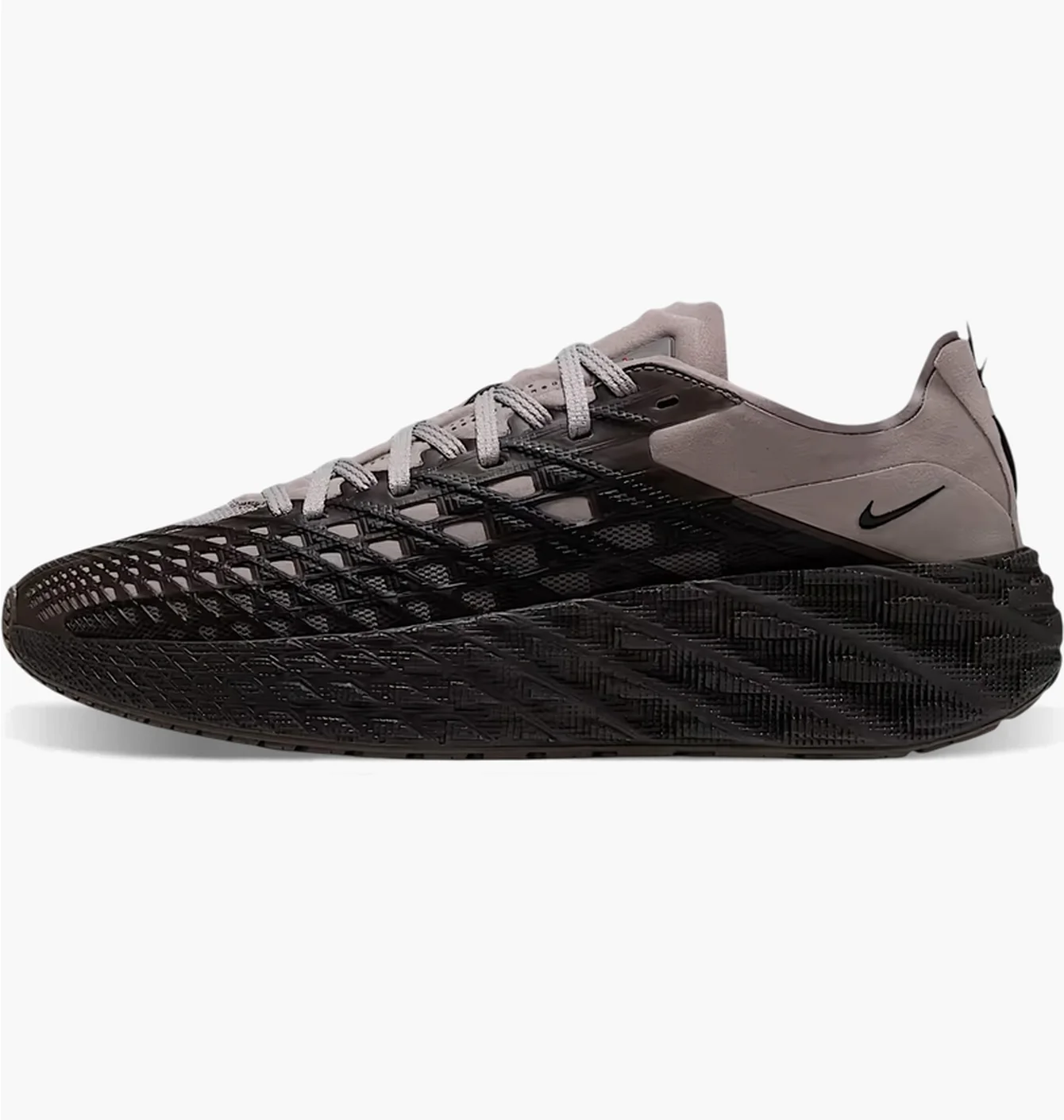 Кросівки чоловічі Nike Ava Edge Black/Grey IM1973-003