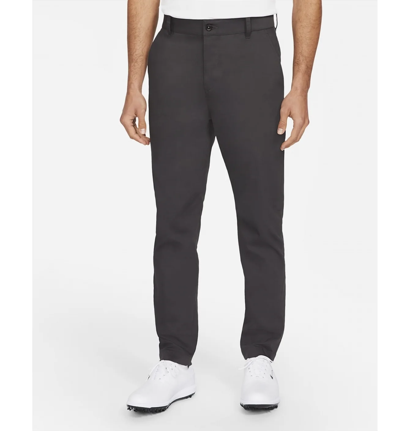Штани чоловічі Nike Dri-Fit Uv Black DA4130-070