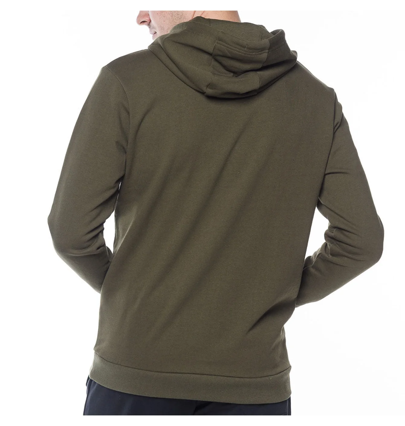 Худі чоловіче Ellesse Ferrer Olive Shk13288-Khaki