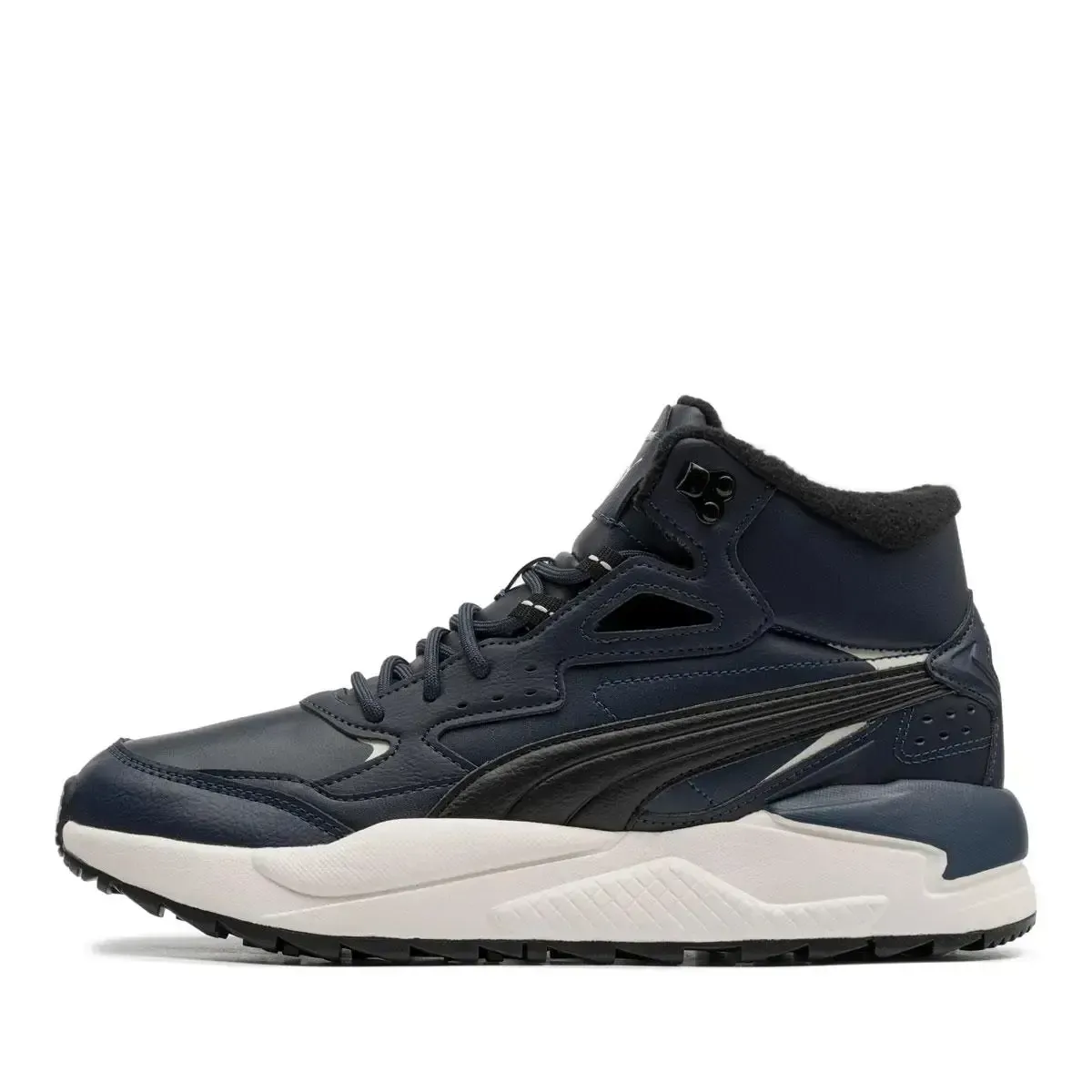 Черевики чоловічі Puma X-Ray Speed Mid Wtr L (388574-03)