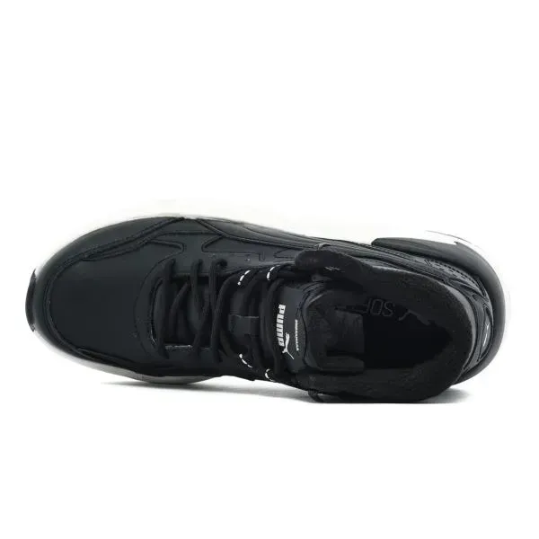 Черевики чоловічі Puma X-Ray Speed Mid Wtr L (388574-03)