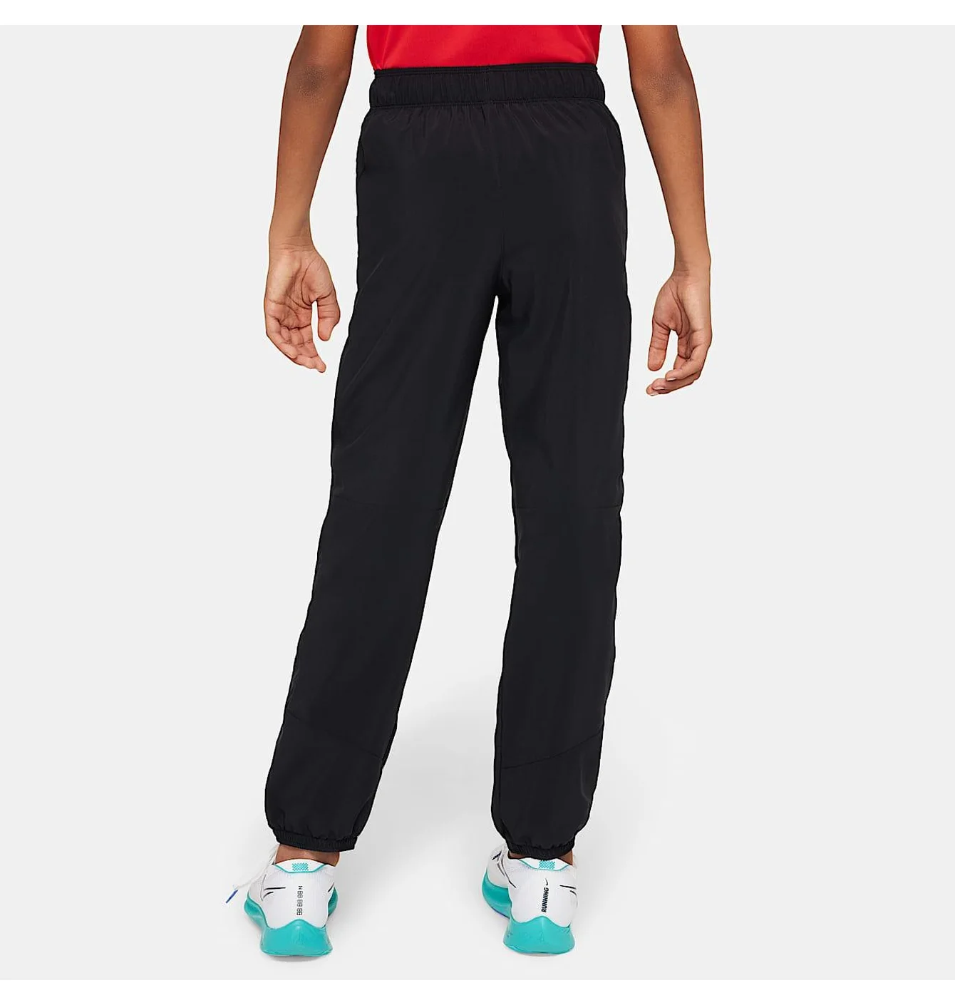 Штани дитячі Nike Multi Black FN8371-010