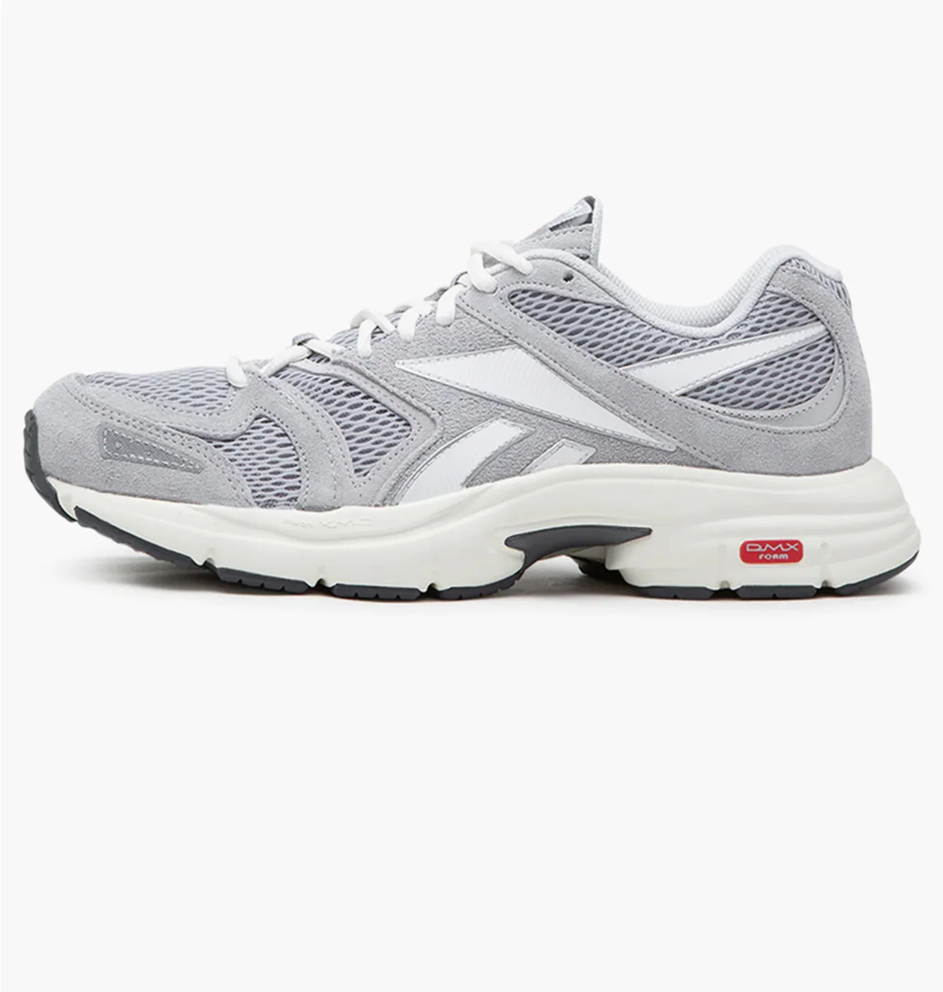 Кросівки унісекс Reebok Premier Road Plus Vi Grey IG0112