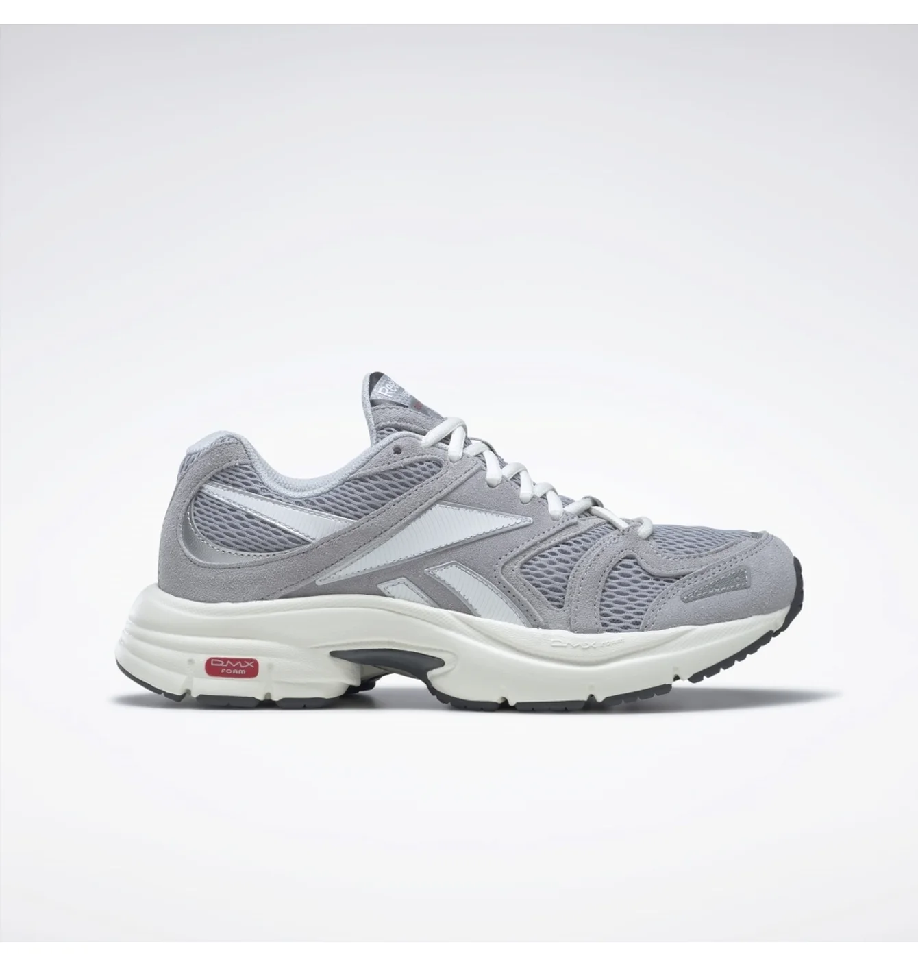 Кросівки унісекс Reebok Premier Road Plus Vi Grey IG0112
