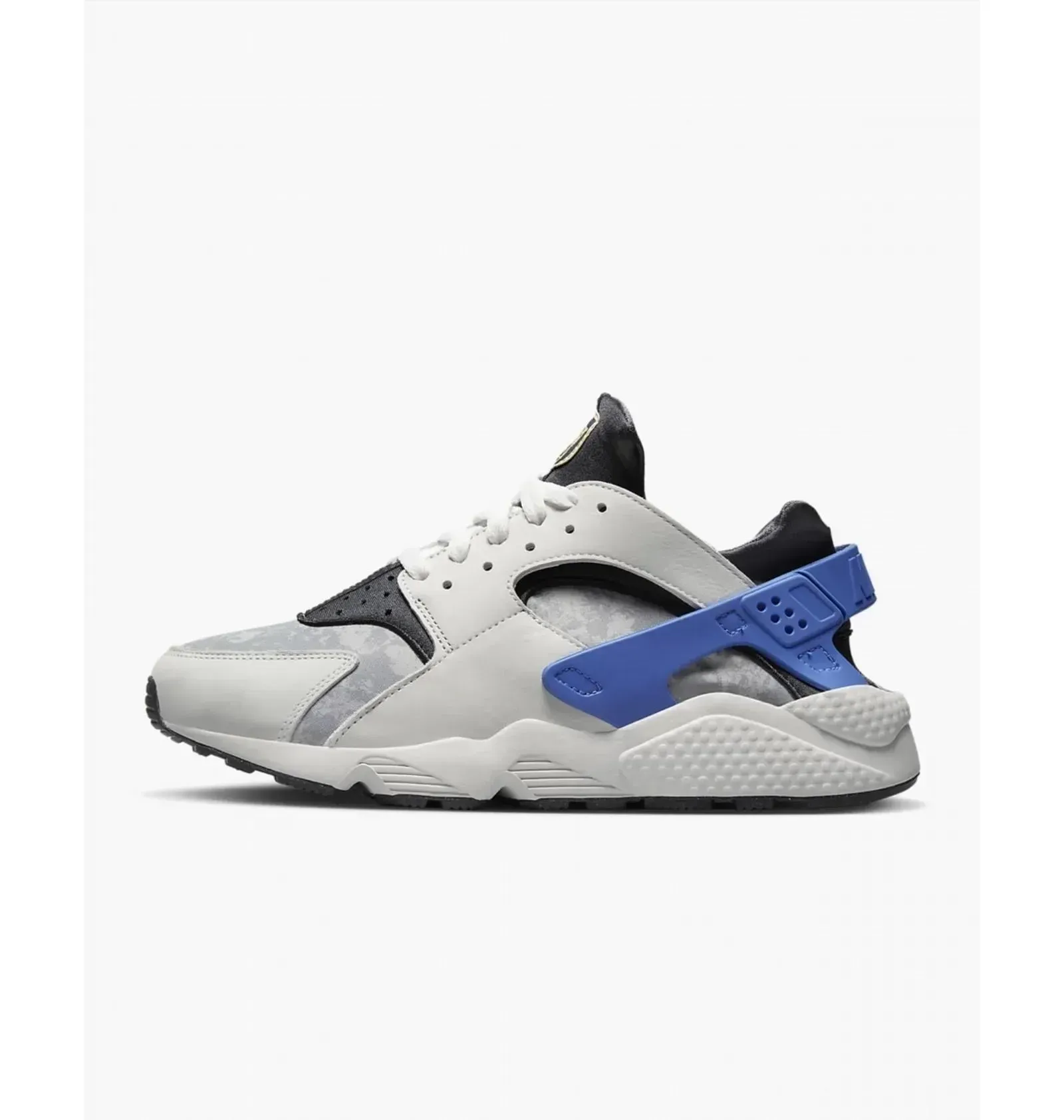 Кросівки чоловічі Nike Air Huarache Social Fc Premium (DR0286-100)