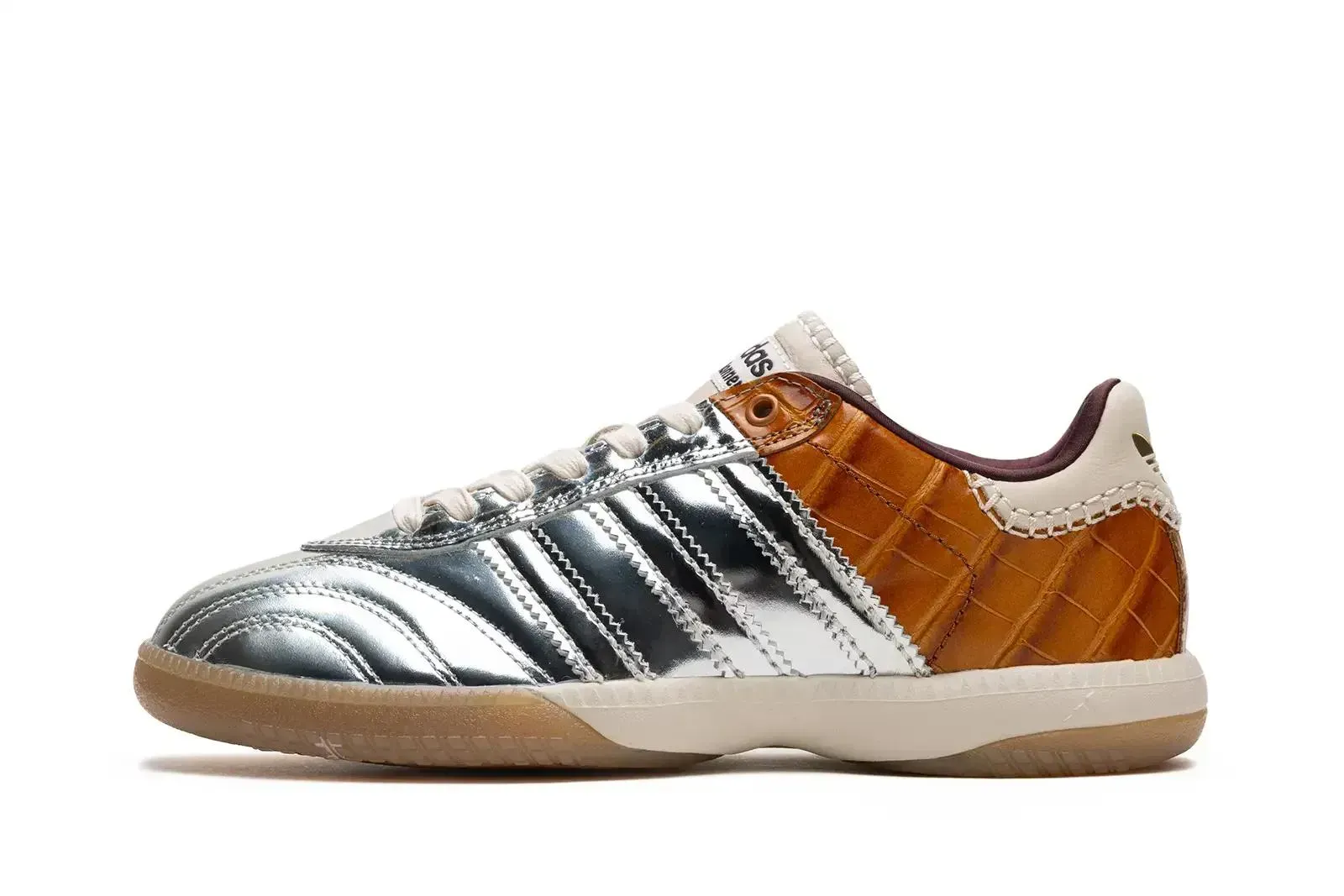 Кросівки унісекс Adidas Samba Millennium Х Wales Bonner (IH5777)