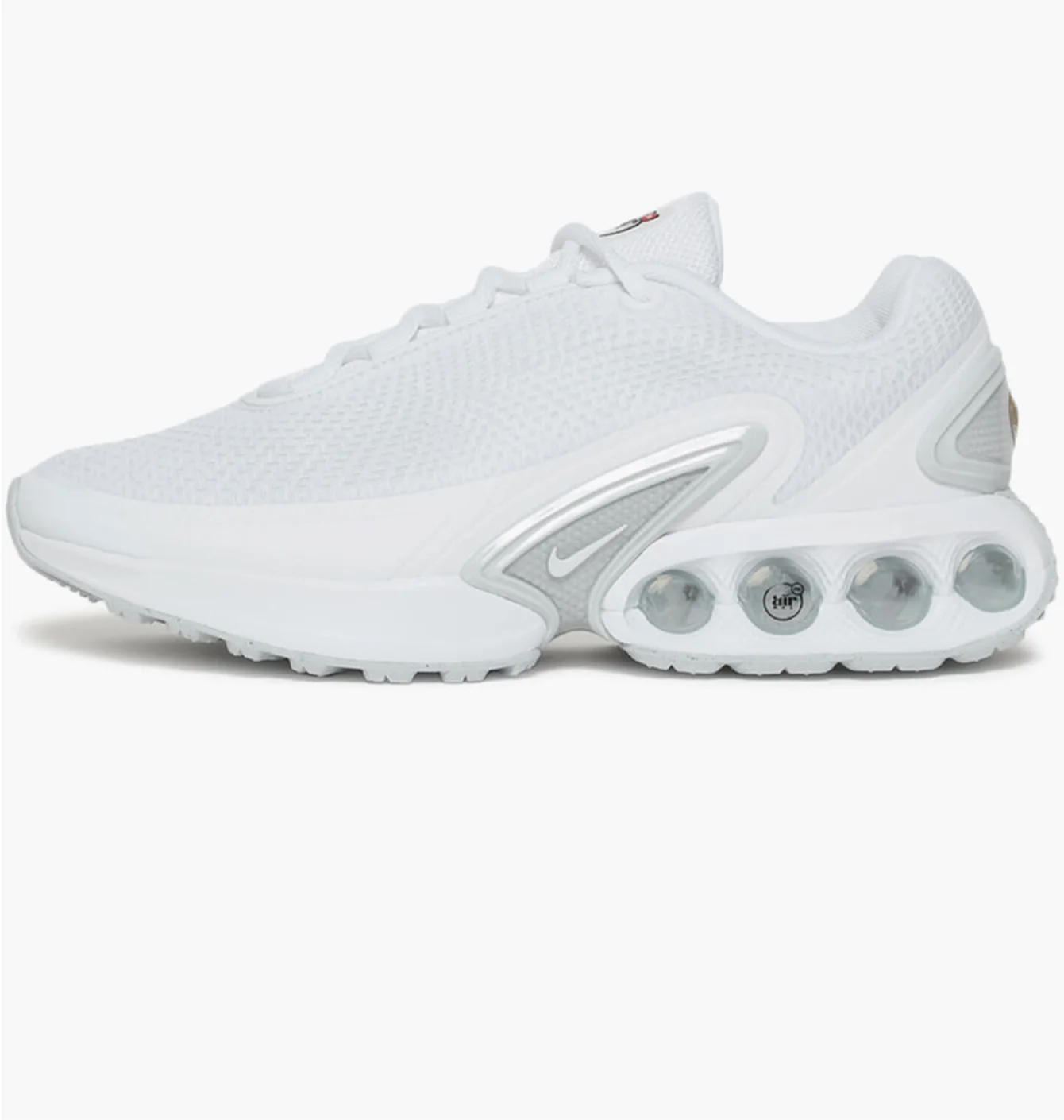 Кросівки жіночі Nike Air Max Dn White FJ3145-102
