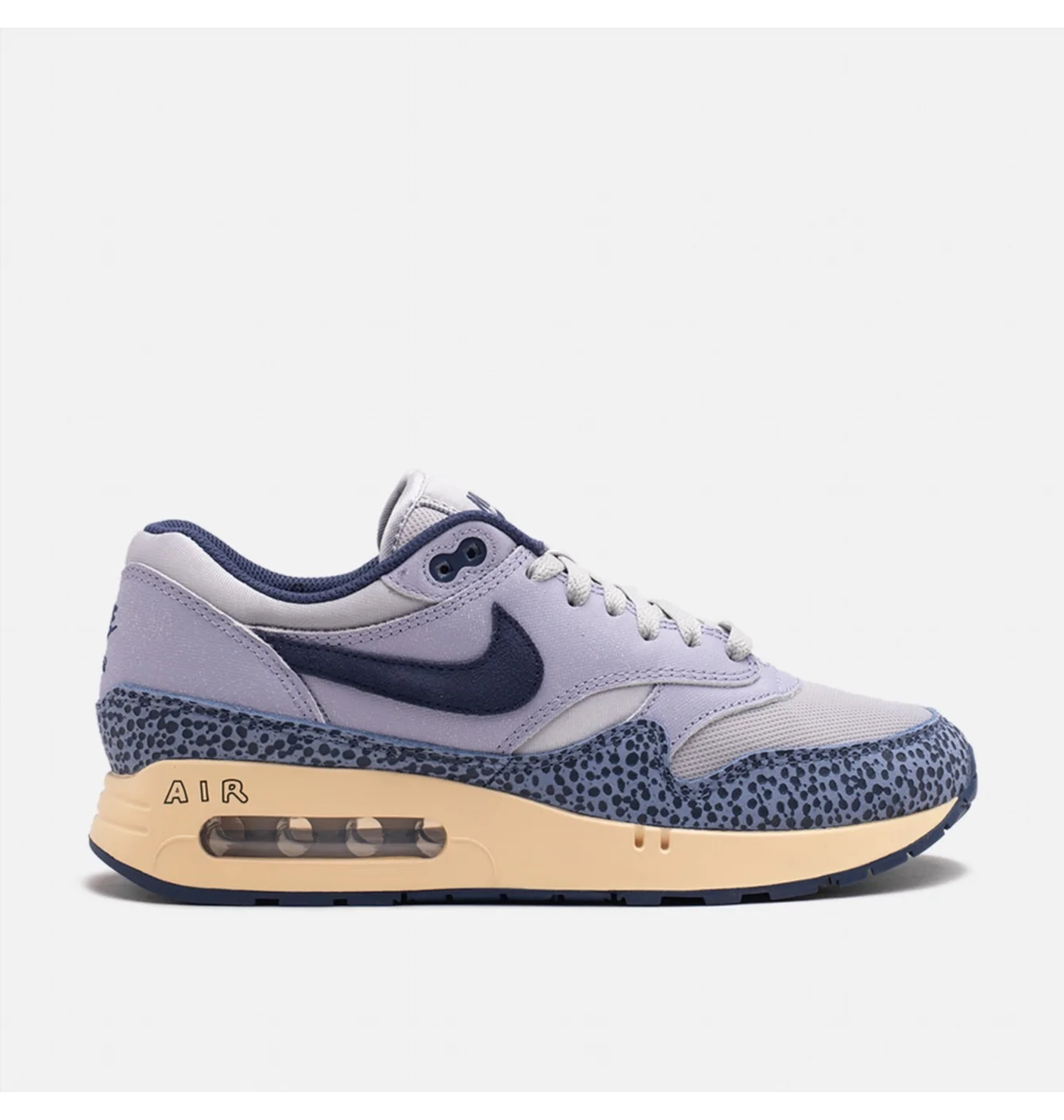 Кросівки чоловічі Nike Air Max 1 `86 Prm Light Blue/Grey DV7525-001