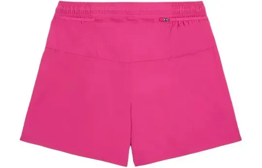 Футболка жіноча Nike Nike X Patta Running Team Shorts 'Fireberry' (FJ3063-615)
