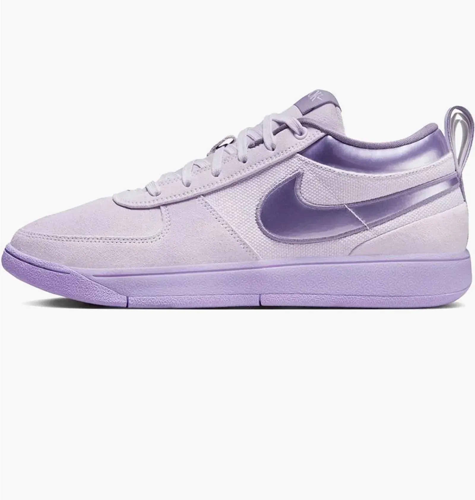 Кросівки унісекс Nike Book 1 (FJ4249-500)