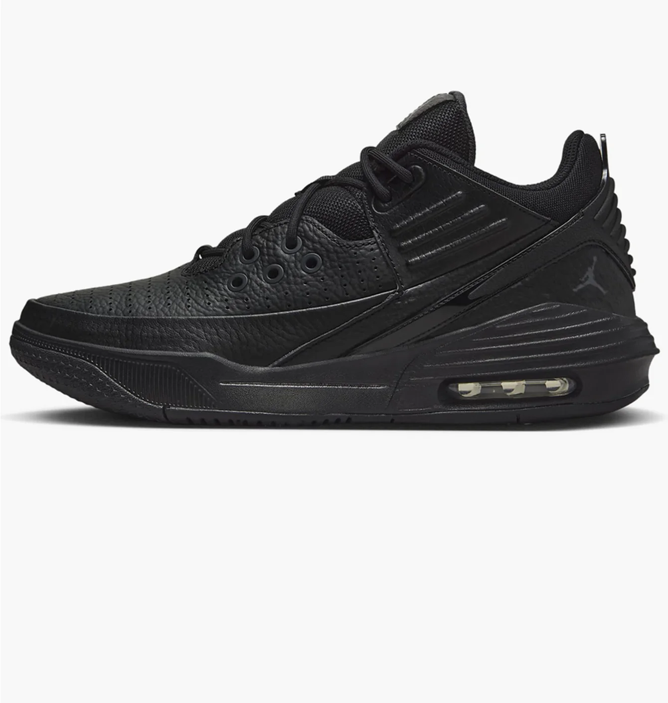 Кросівки чоловічі Air Jordan Max Aura 5 MenS Shoes Black DZ4353-001
