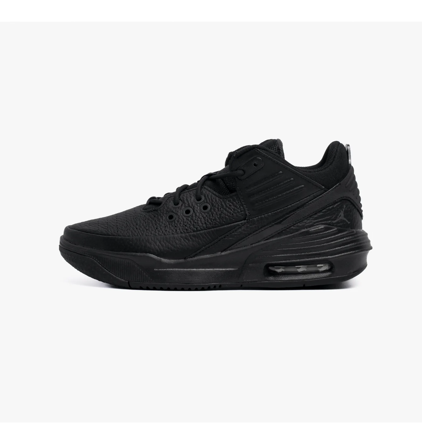 Кросівки чоловічі Air Jordan Max Aura 5 MenS Shoes Black DZ4353-001
