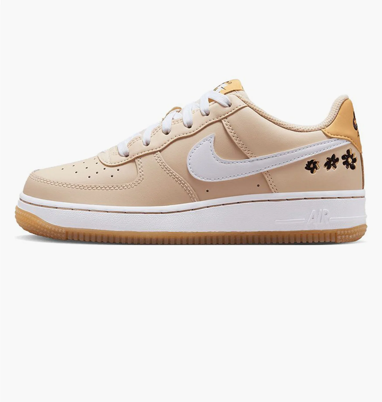 NIKE AIR FORCE 1LV8 2  GS