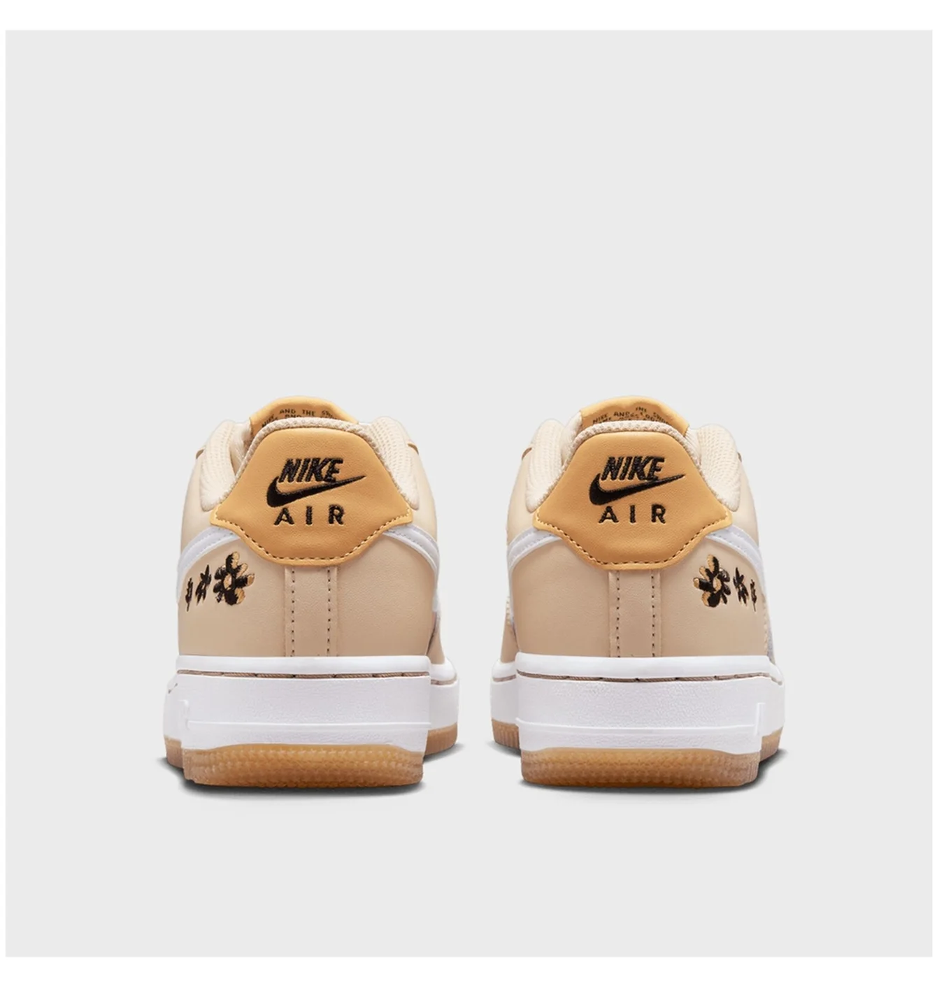 NIKE AIR FORCE 1LV8 2  GS