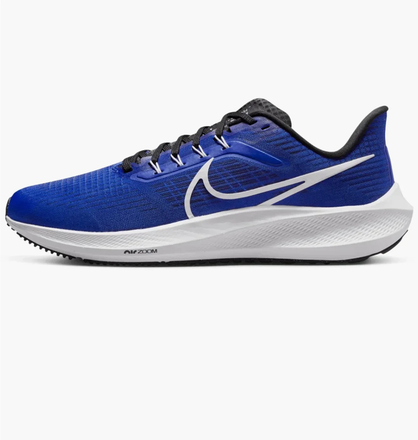 Кросівки чоловічі Nike Air Zoom Pegasus 39 Blue Dh4071-400