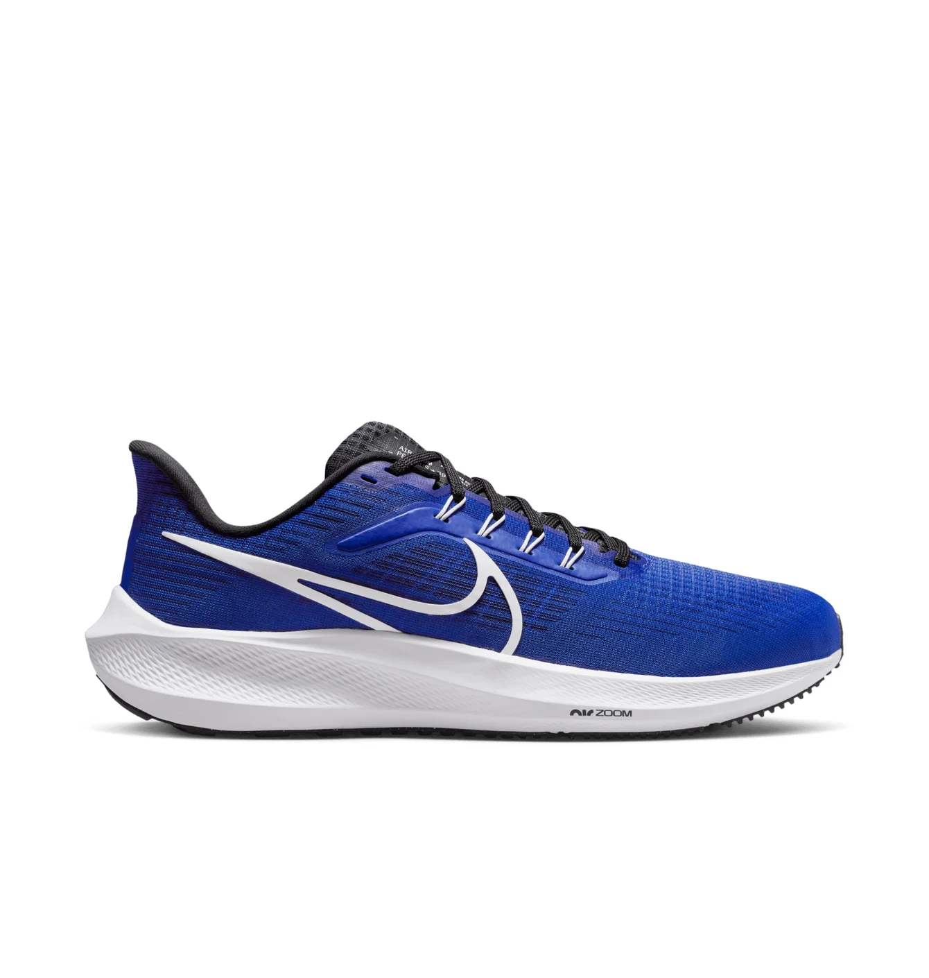 Кросівки чоловічі Nike Air Zoom Pegasus 39 Blue Dh4071-400