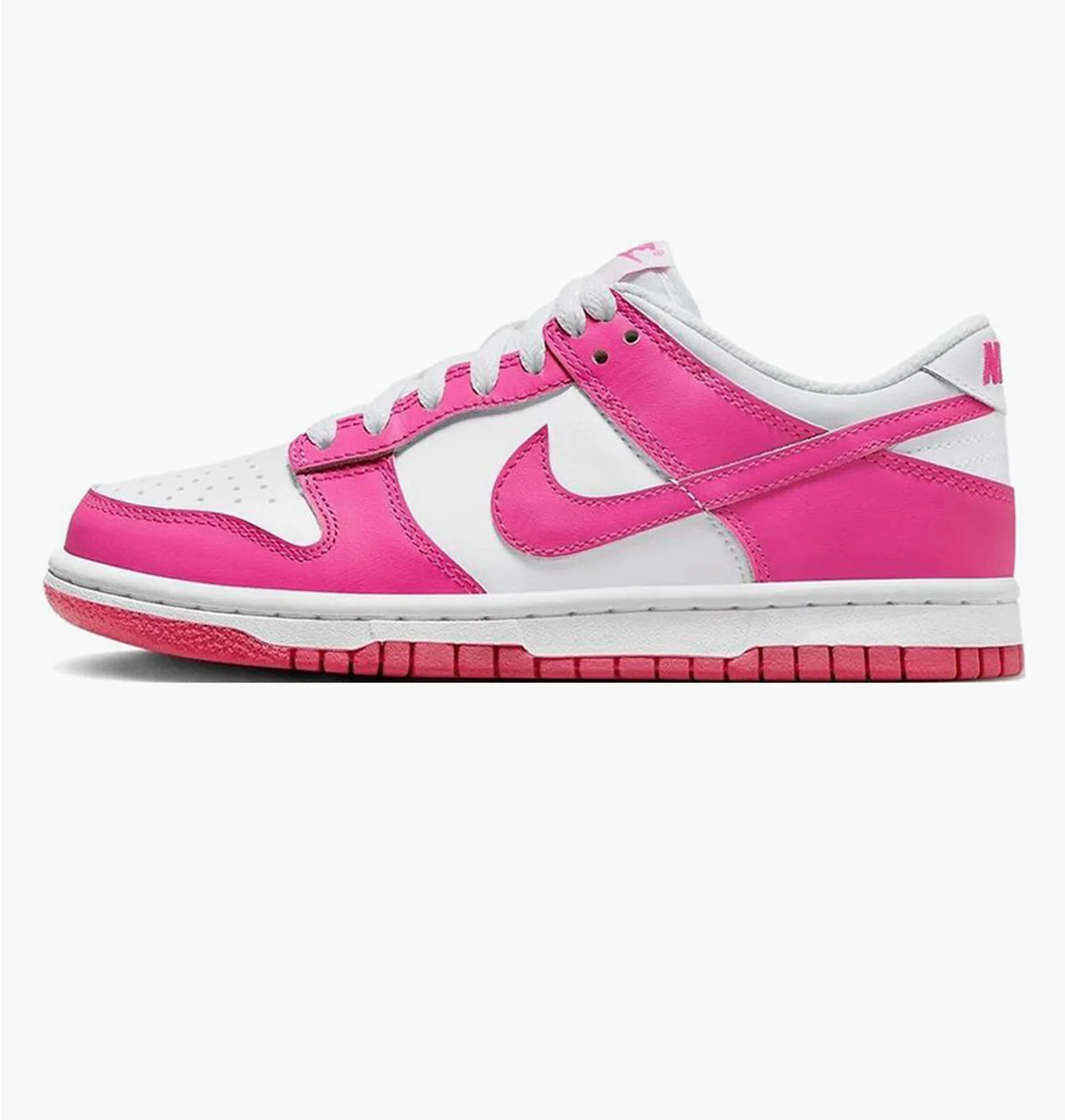 NIKE DUNK LOW GS