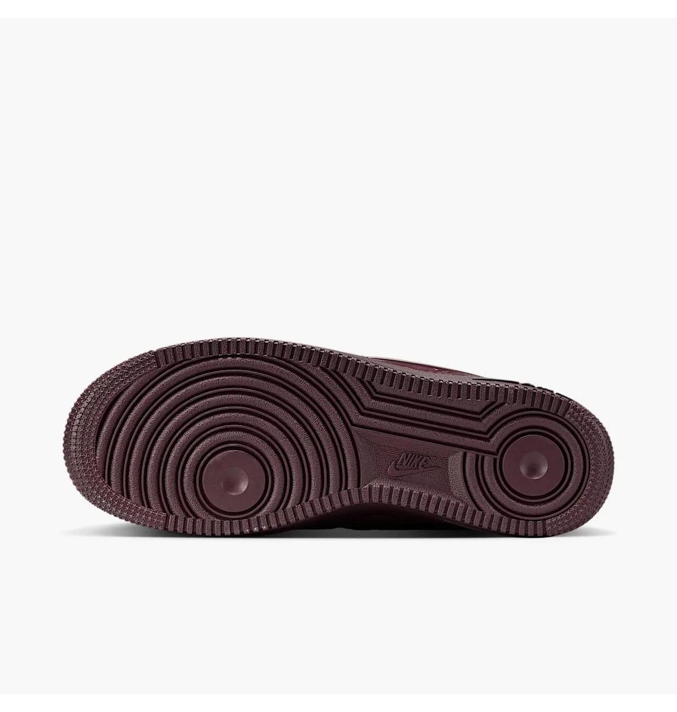 Кросівки жіночі Nike Air Force1 Bordo HV4406-600