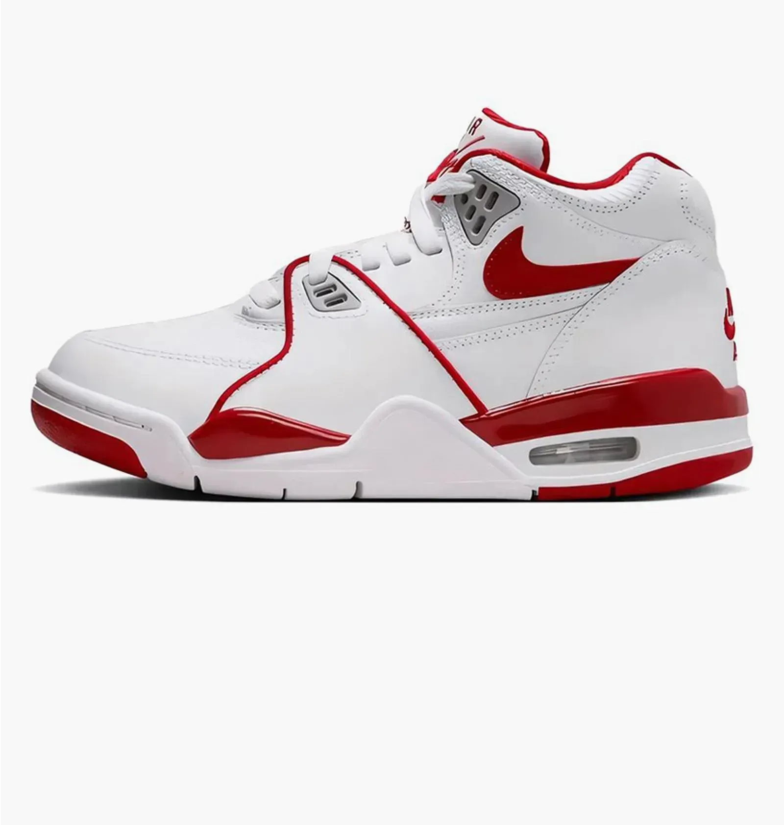 Кросівки дитячі Nike Air Flight 89 White (HF0406-101)