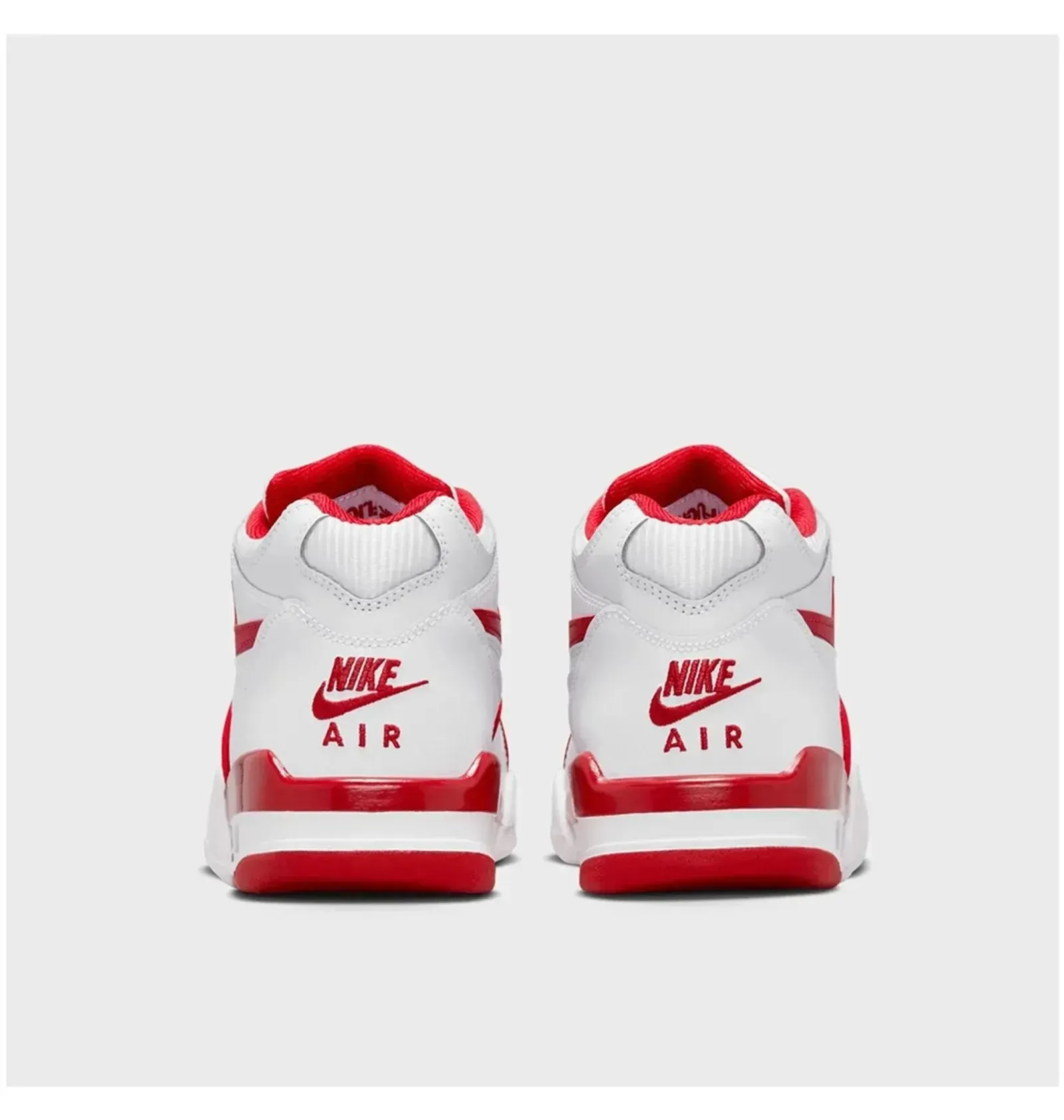 Кросівки дитячі Nike Air Flight 89 White (HF0406-101)