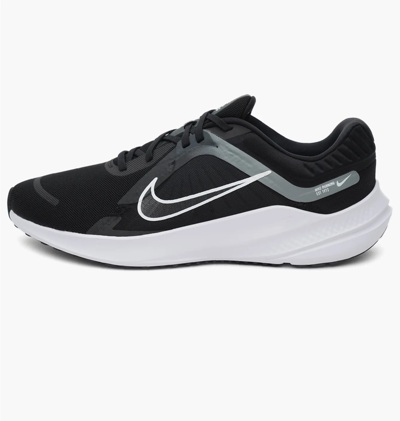 Кросівки чоловічі Nike Quest 5 Black Dd0204-001