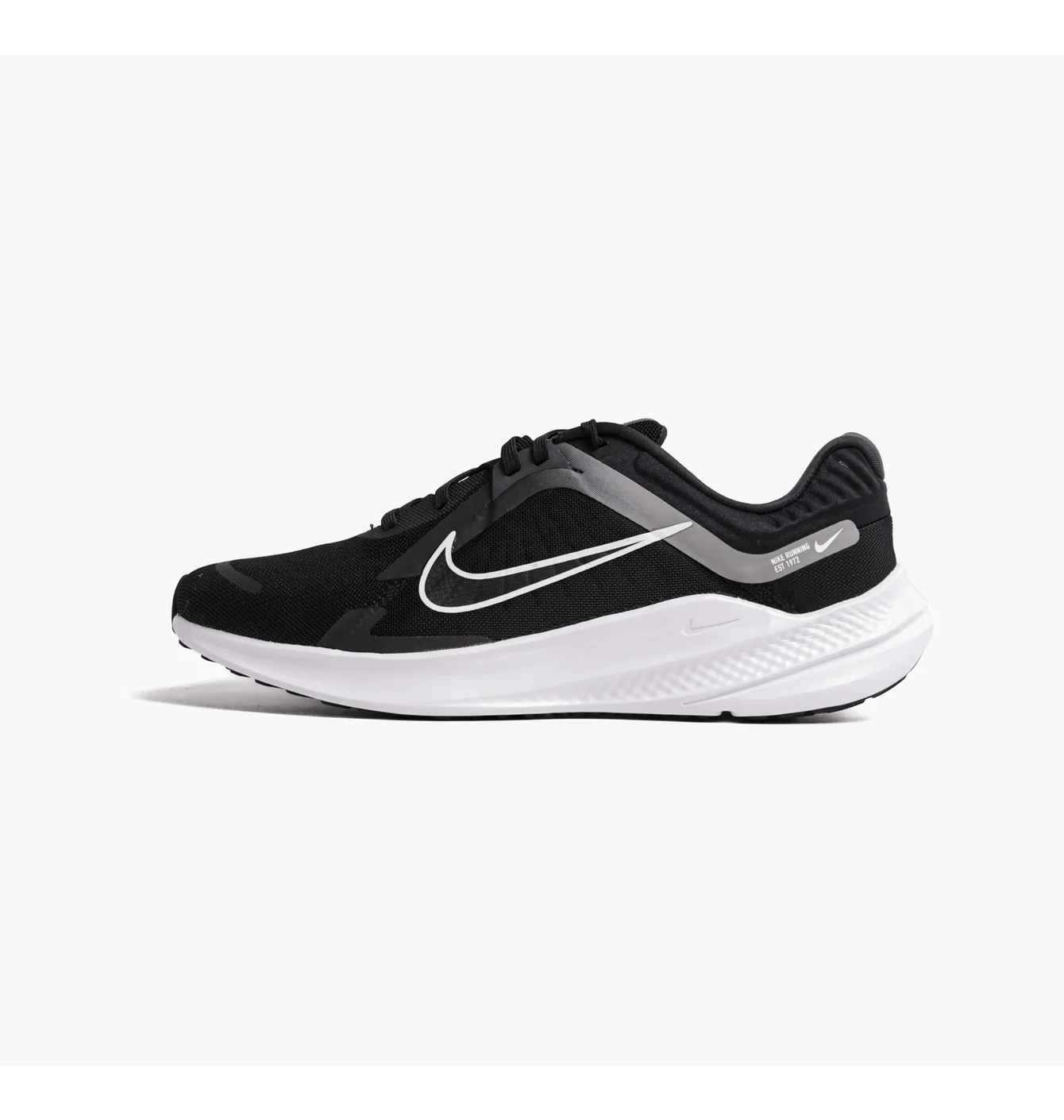Кросівки чоловічі Nike Quest 5 Black Dd0204-001