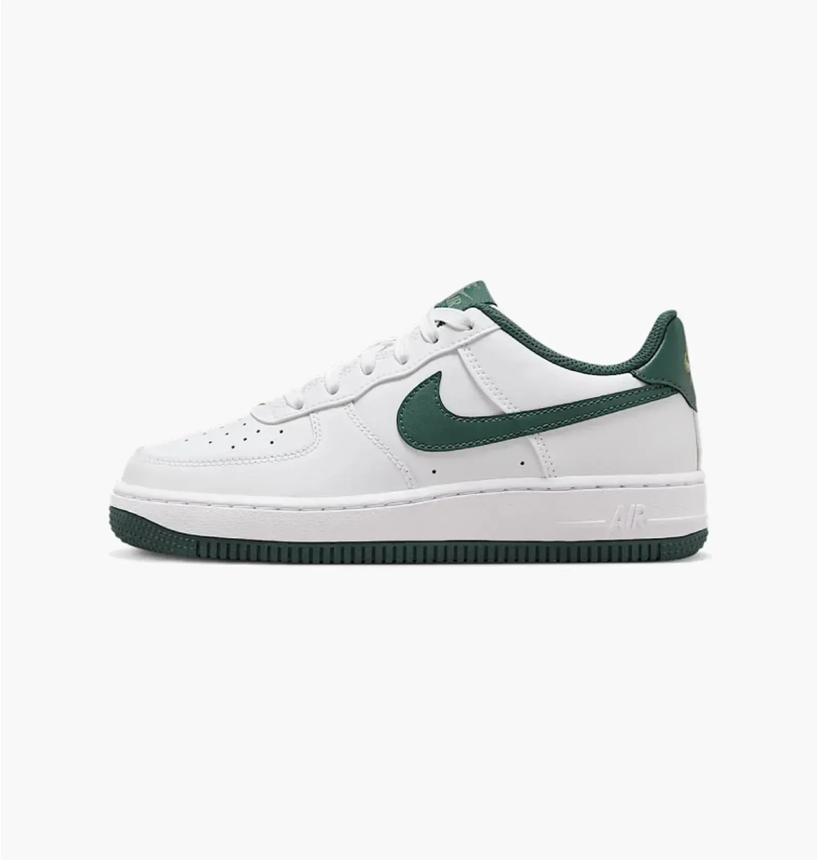 Кросівки жіночі Nike Air Force 1 (Gs) White (FV5948-110)