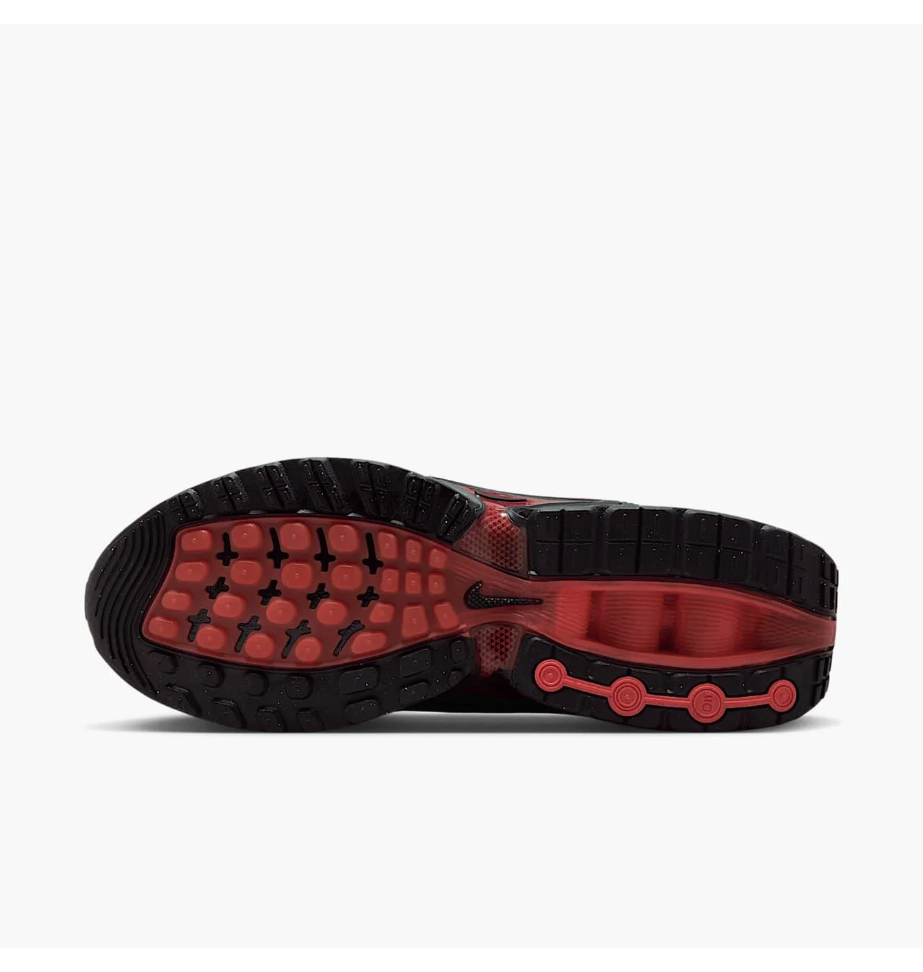 Кросівки Nike Air Max Dn Winterized red SAMPLE