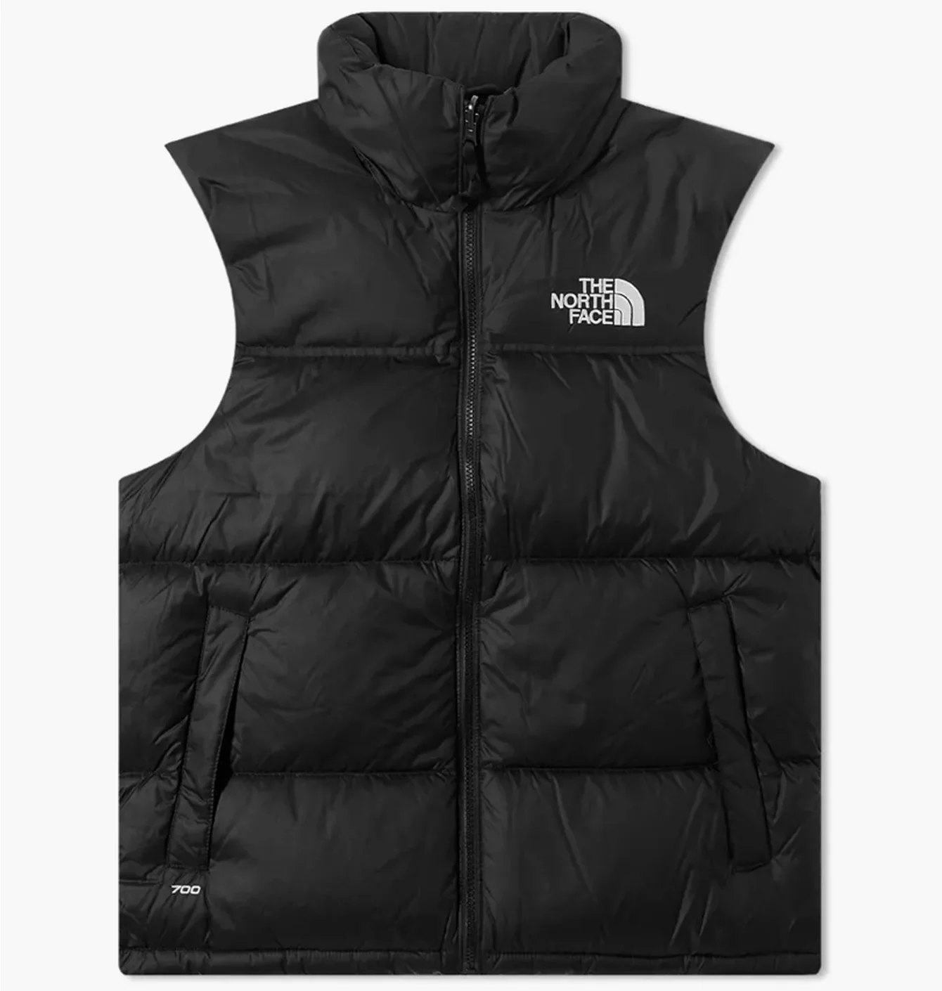 Жилетка чоловіча The North Face 1996 Retro Npse Vst Black Nf0A3Jqqle4