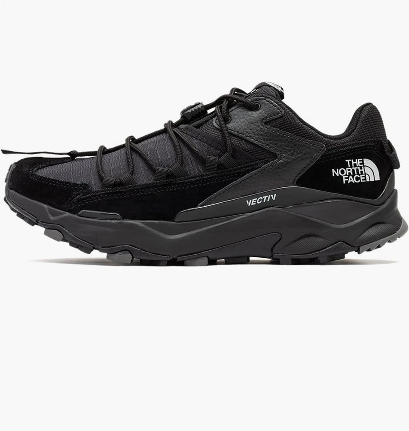 Кросівки чоловічі The North Face Vectiv Taraval Tech Shoes Black NF0A7W4SKX7