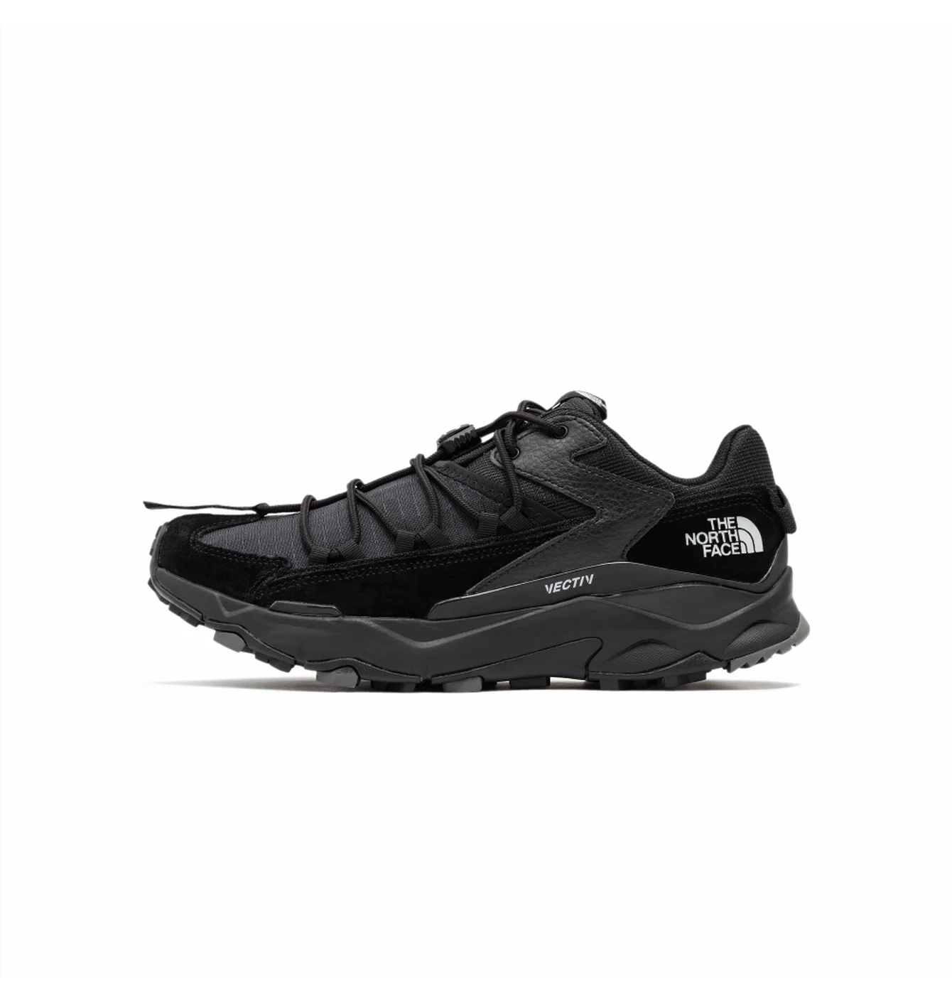 Кросівки чоловічі The North Face Vectiv Taraval Tech Shoes Black NF0A7W4SKX7