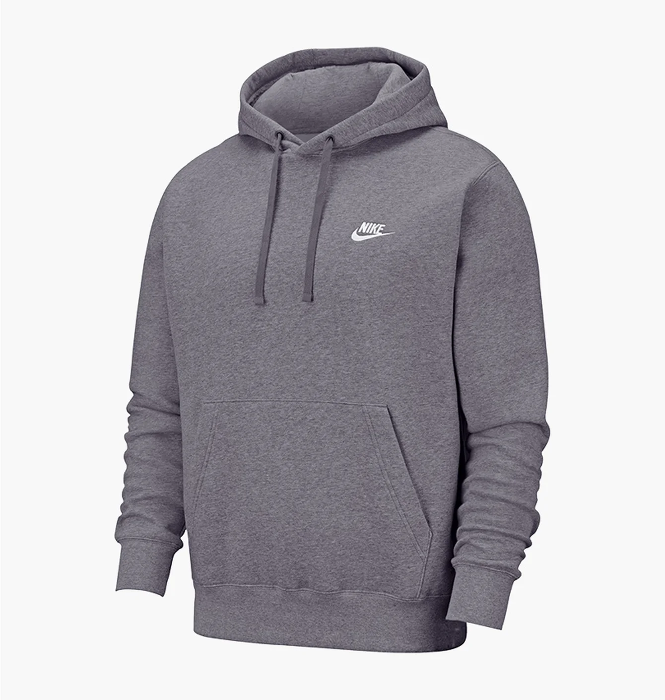 M NSW CLUB HOODIE PO BB